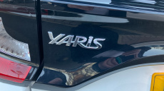 Toyota Yaris 1.5 Hybrid Icon 5dr CVT Hybrid Hatchback